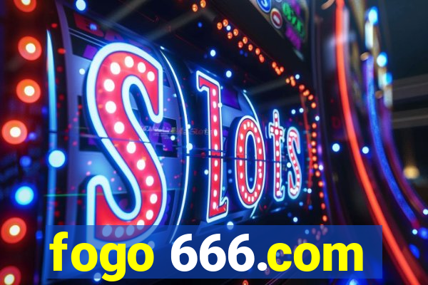 fogo 666.com